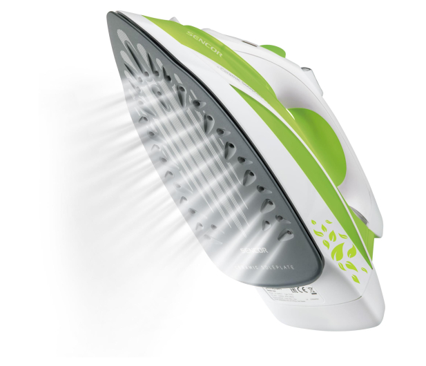 Sencor Żelazko SSI 8440GR - 1010290 - zdjęcie 3